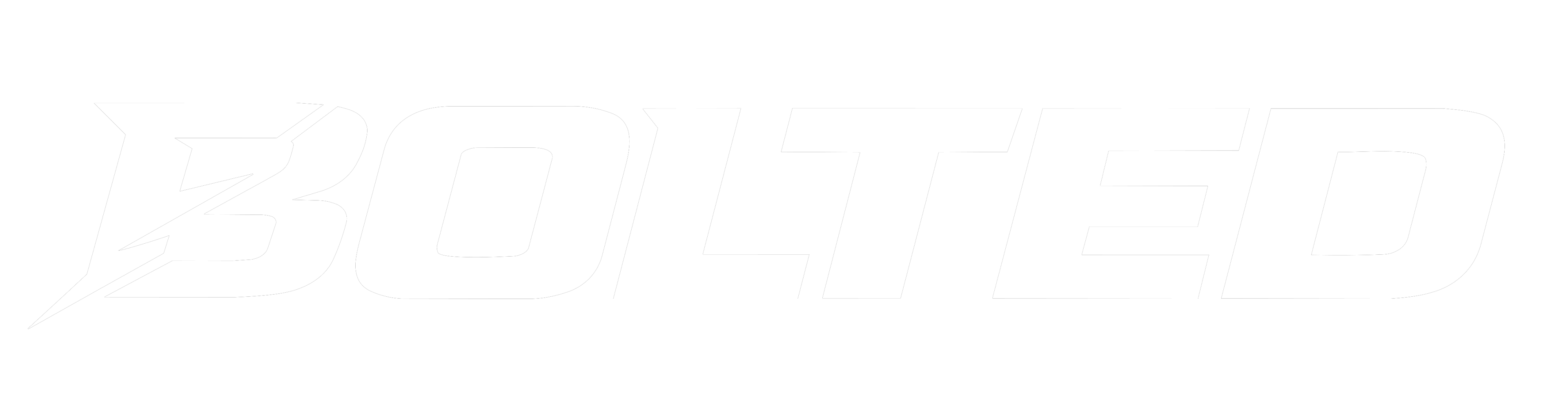 Bolted